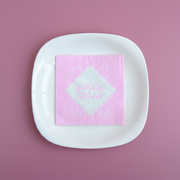 Eid Pop Napkin - 40 pcs - The Dana Store